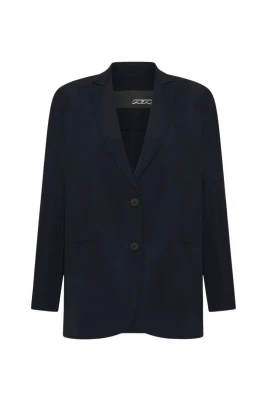 Boyfriend Technical Jacket