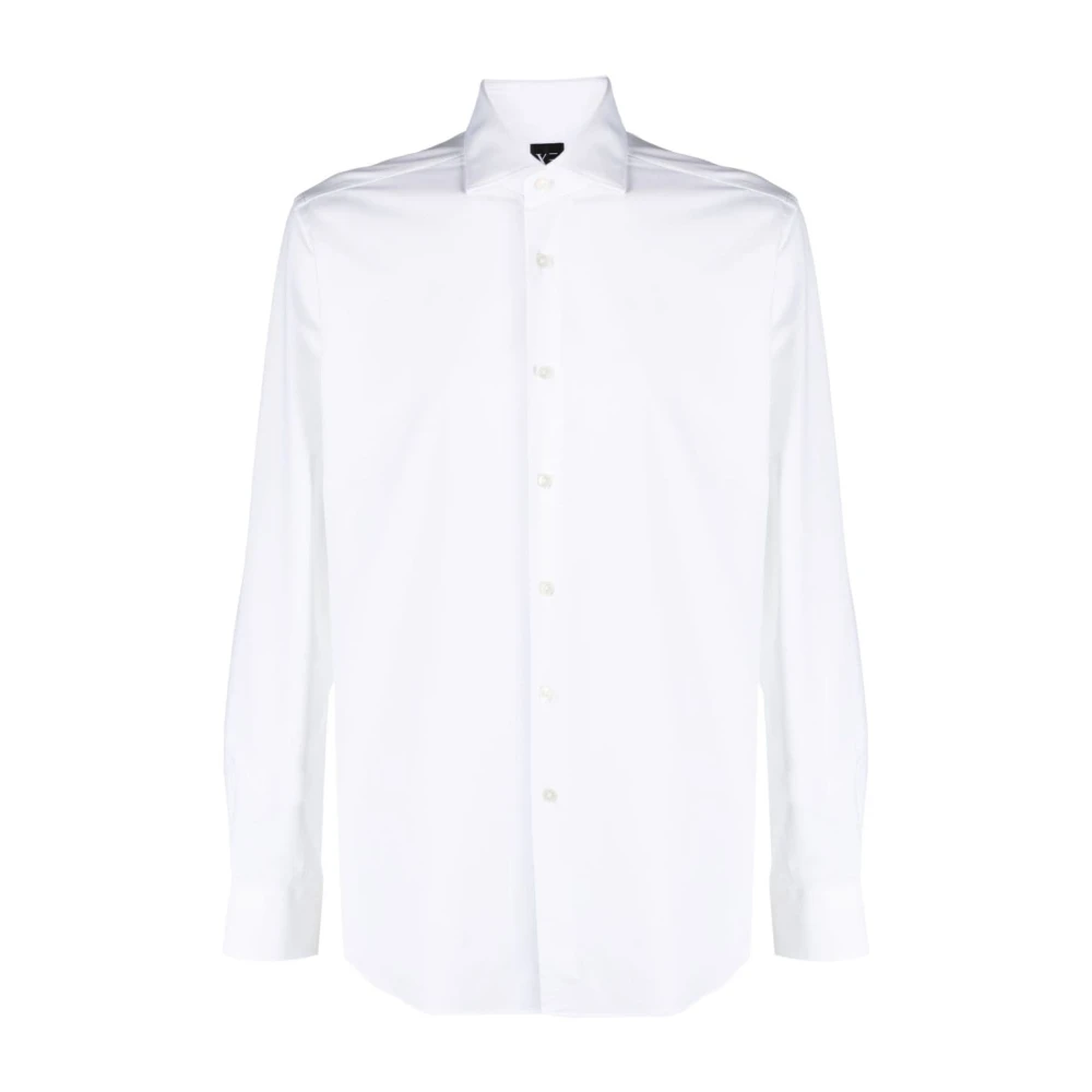Shirts > Formal Shirts - - Xacus - Modalova