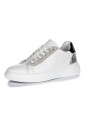 white-silver-womens-trainers-stylish-design
