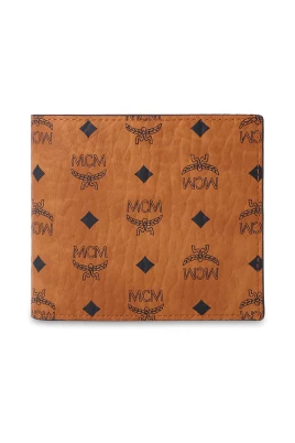 Visetos Billfold Wallet