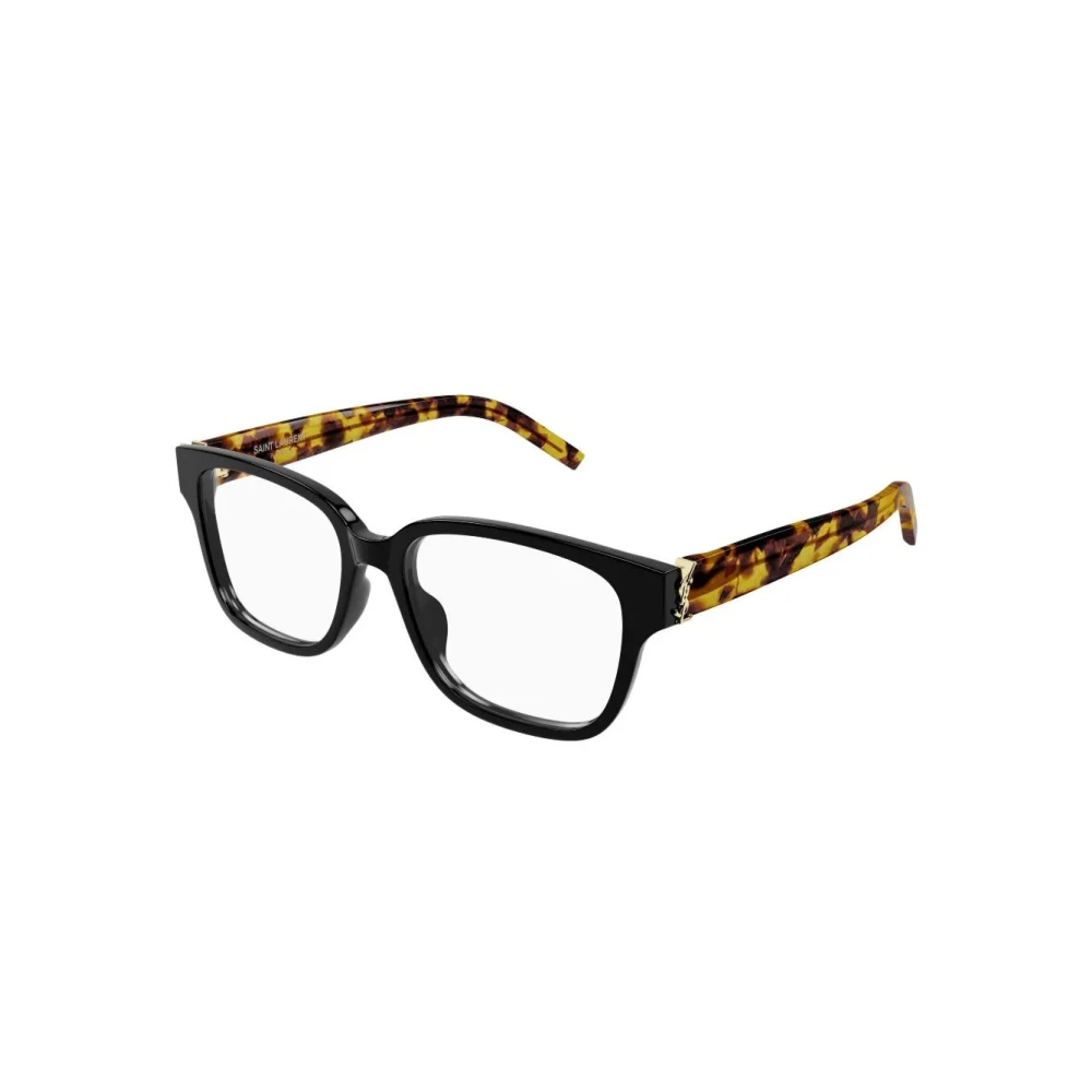 Saint Laurent Women's Brown Sl M150 006 Optical Frame