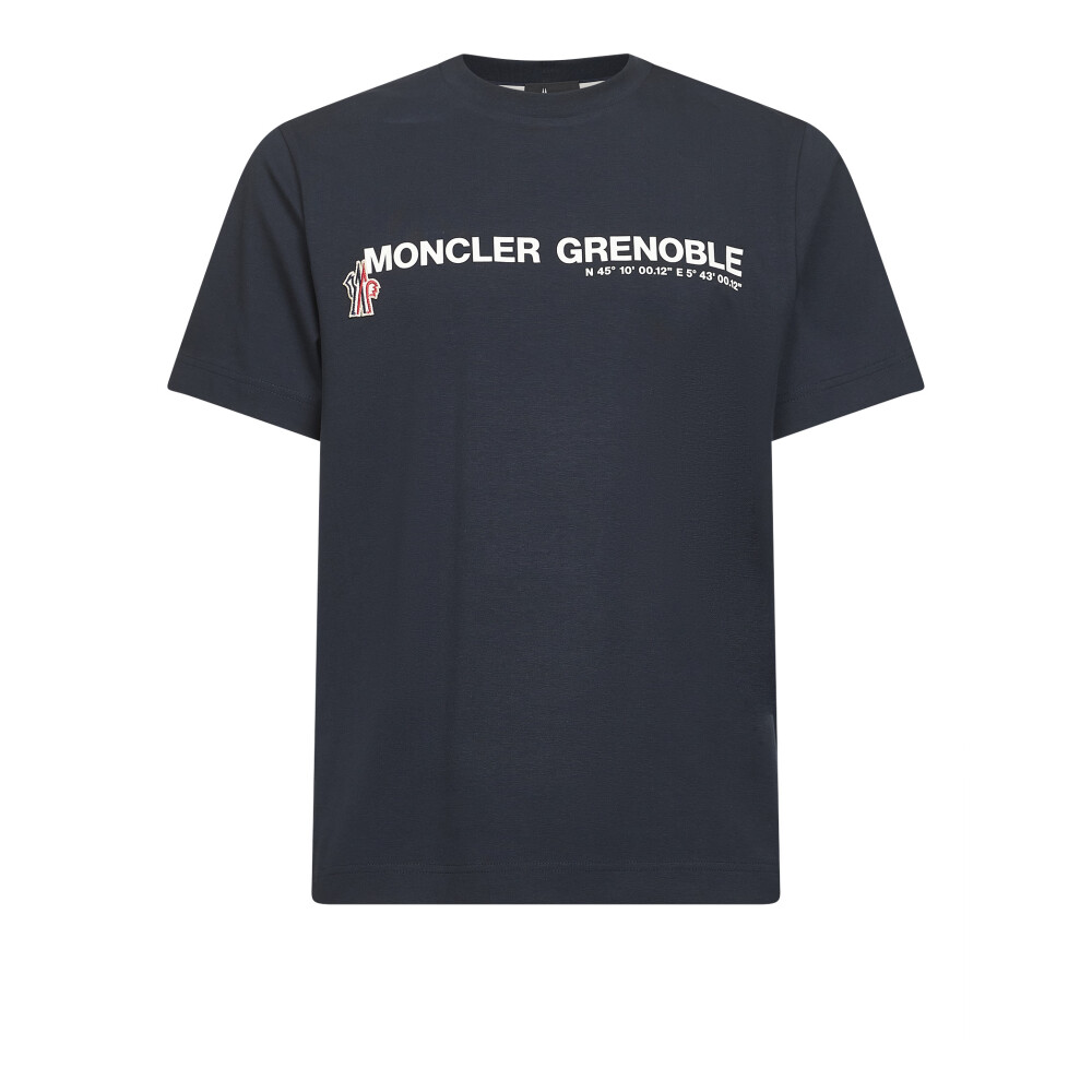 Moncler T-shirts & Polos • Shop T-shirts & Polos from