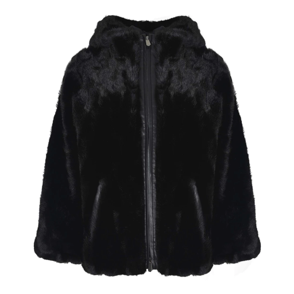 Pinko Donna Nero Giacche, M, New,