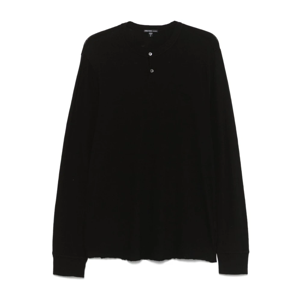 Tops > Long Sleeve Tops - - James Perse - Modalova