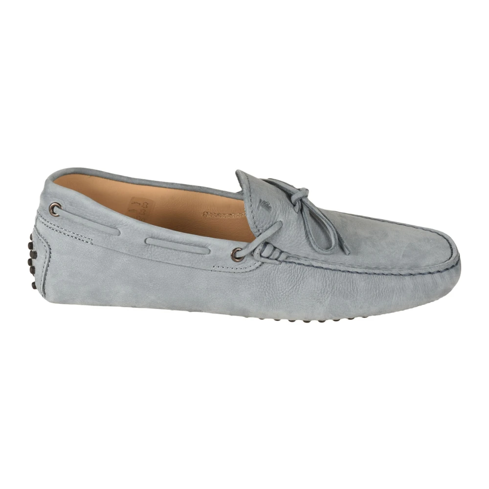 Tod's loafers 2024 heren