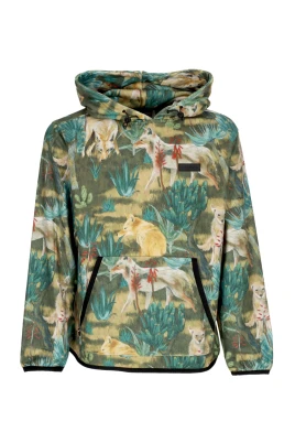 Basin Pullover