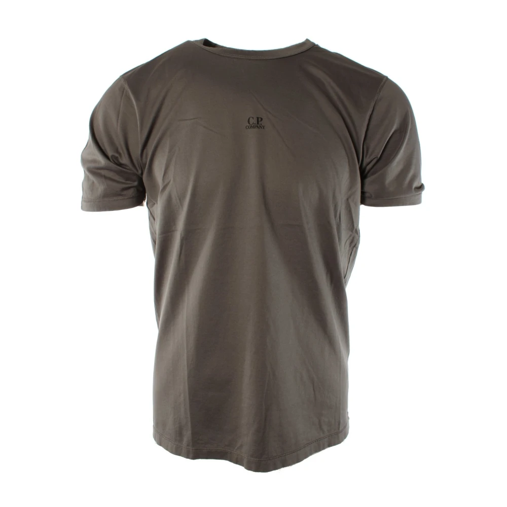 Tops > T-Shirts - - C.p. Company - Modalova