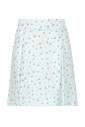 jupe-en-viscose-bleu-clair-a-fleurs