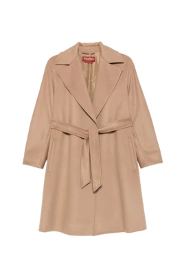Dravenna Robe Coat