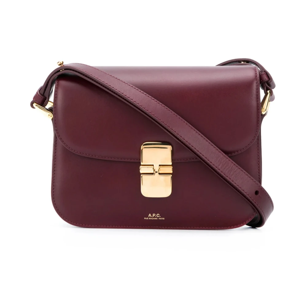 Bags > Cross Body Bags - - A.p.c. - Modalova