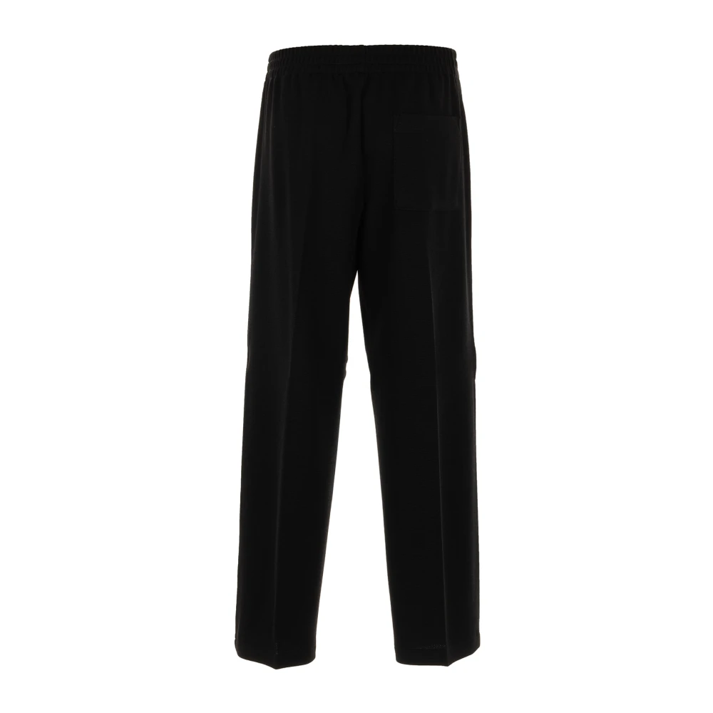 Seventy Zwarte Casual Broek Black Dames