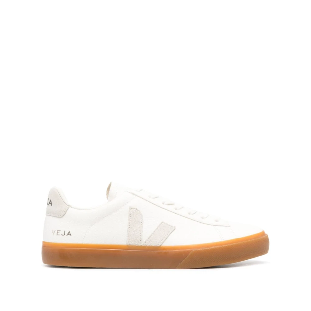 Veja - Shoes > Sneakers - White - Veja - Modalova