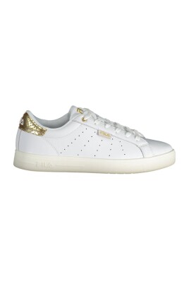 vit-sneaker-med-kontrastdetaljer