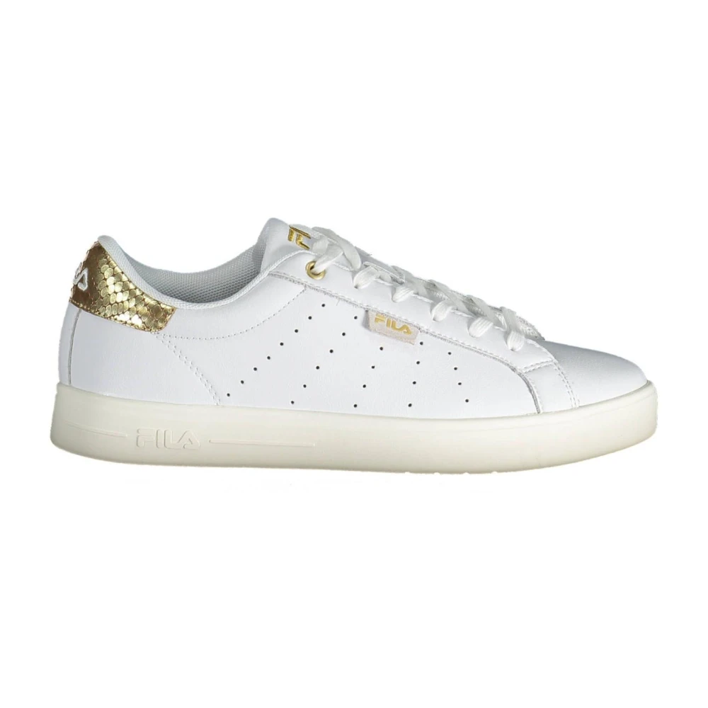 Fila - Shoes > Sneakers - White - Fila - Modalova