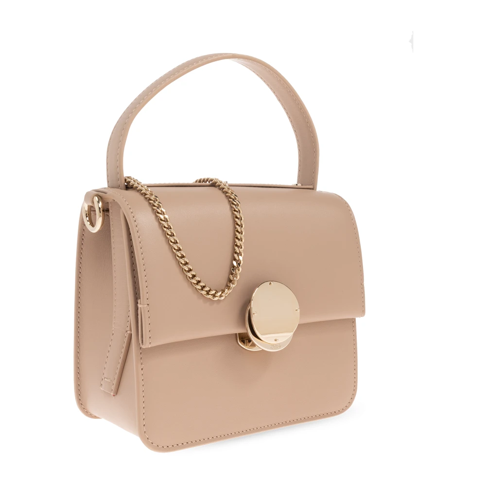 Chloé Handtassen Beige Dames