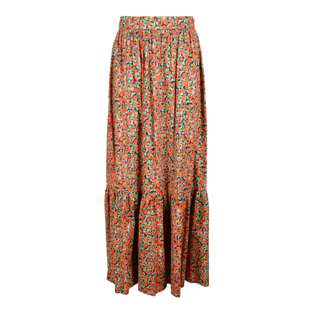 Skirts > Maxi Skirts - - L'Autre Chose - Modalova