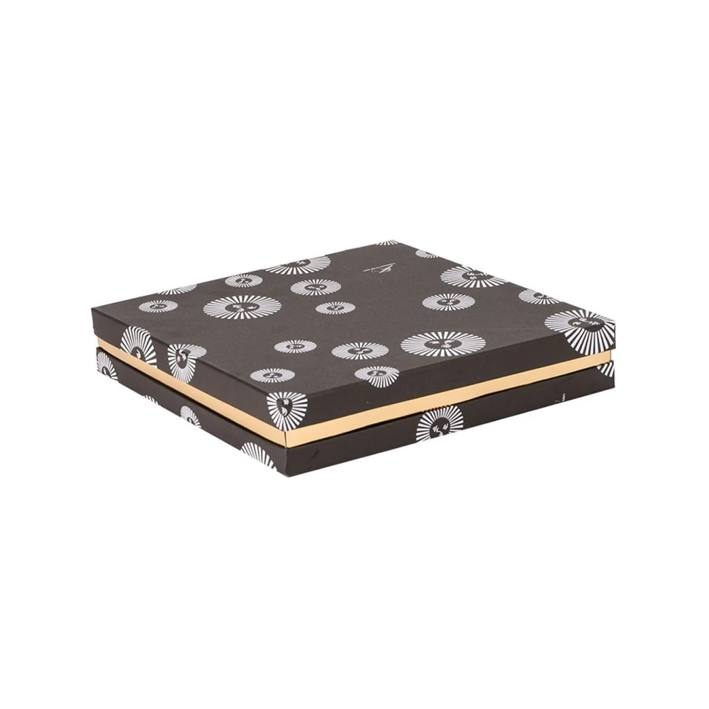 Fornasetti Variaties Bord Thema Model N248 Multicolor Dames