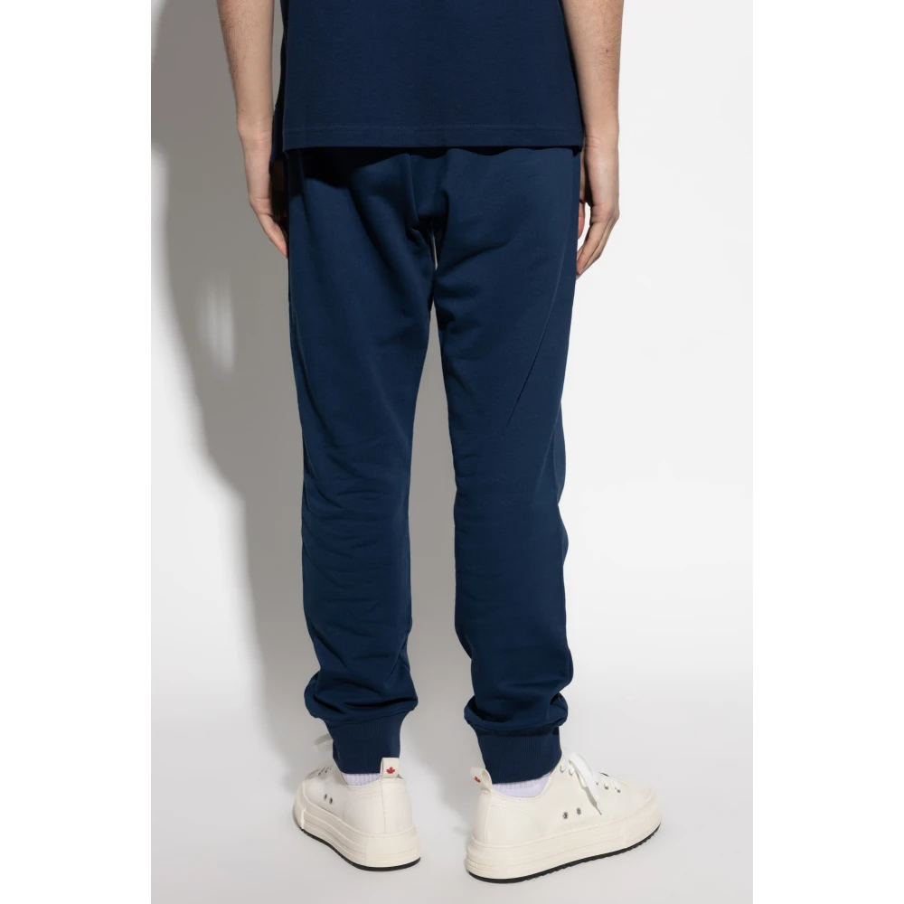 Versace Jeans Couture Trainingsbroek Blue Heren
