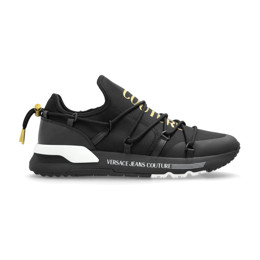 Shoes > Sneakers - - Versace Jeans Couture - Modalova