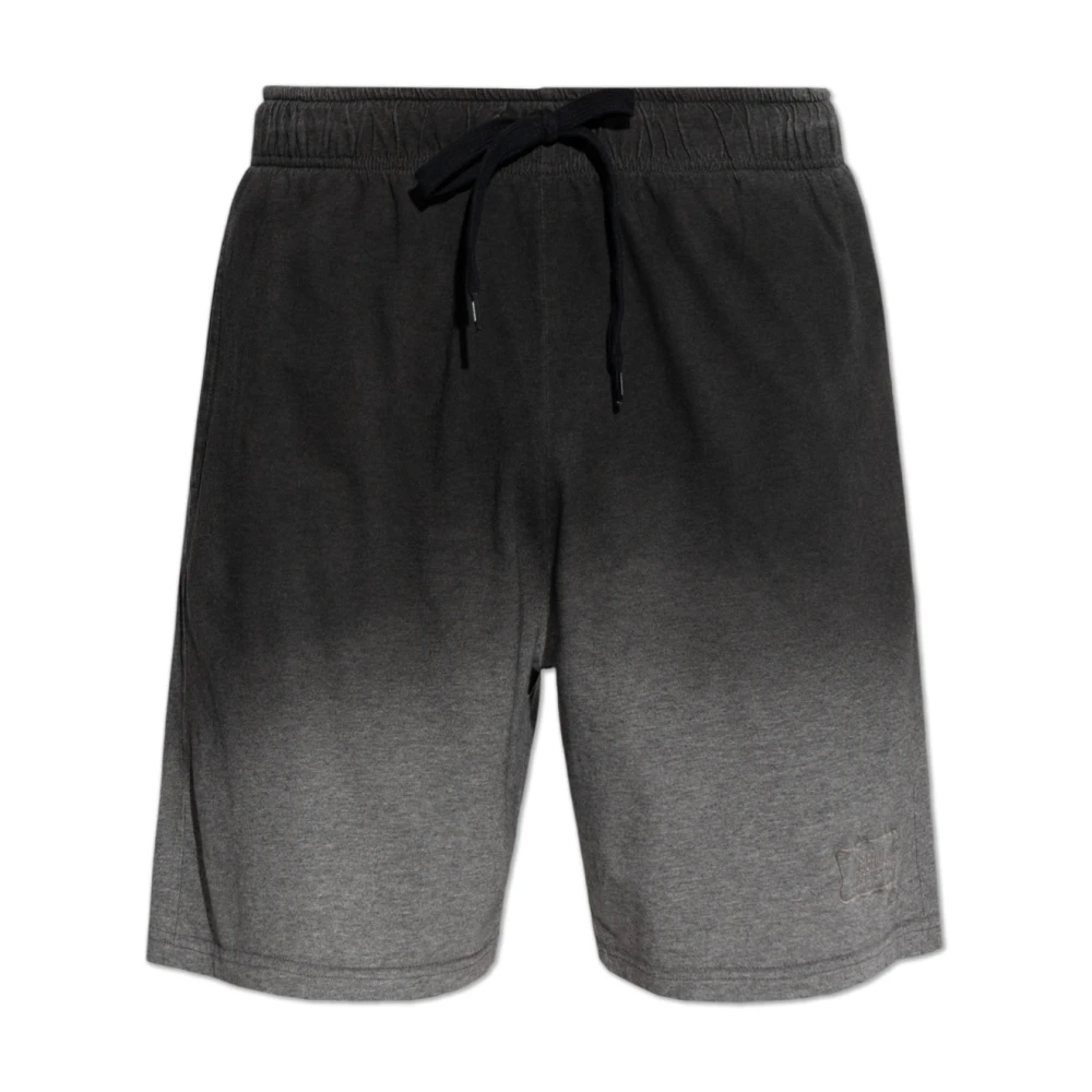 Moschino Hombre Gris Pantalones Cortos, Talla: M