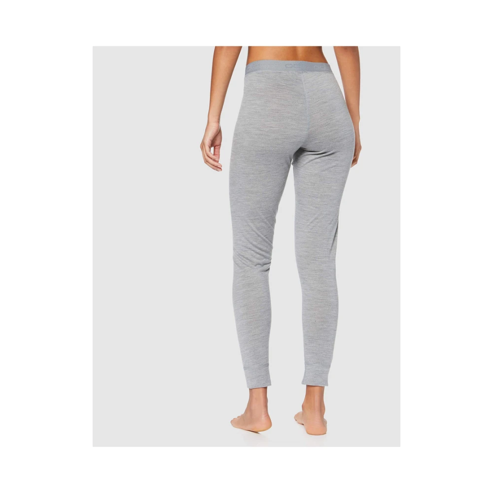 Odlo Comfortabele Slip voor de hele dag Gray Dames
