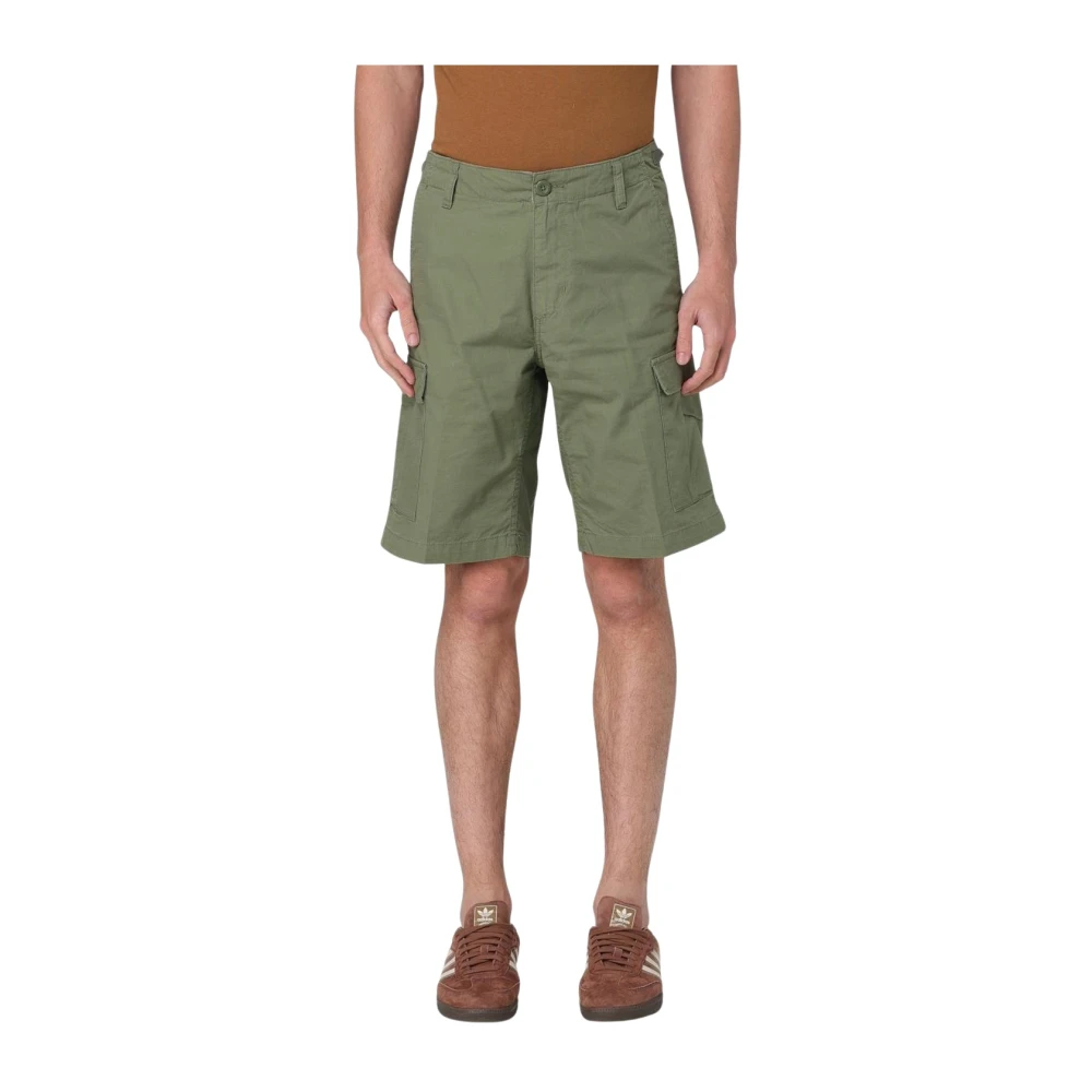 Shorts > Casual Shorts - - Carhartt Wip - Modalova