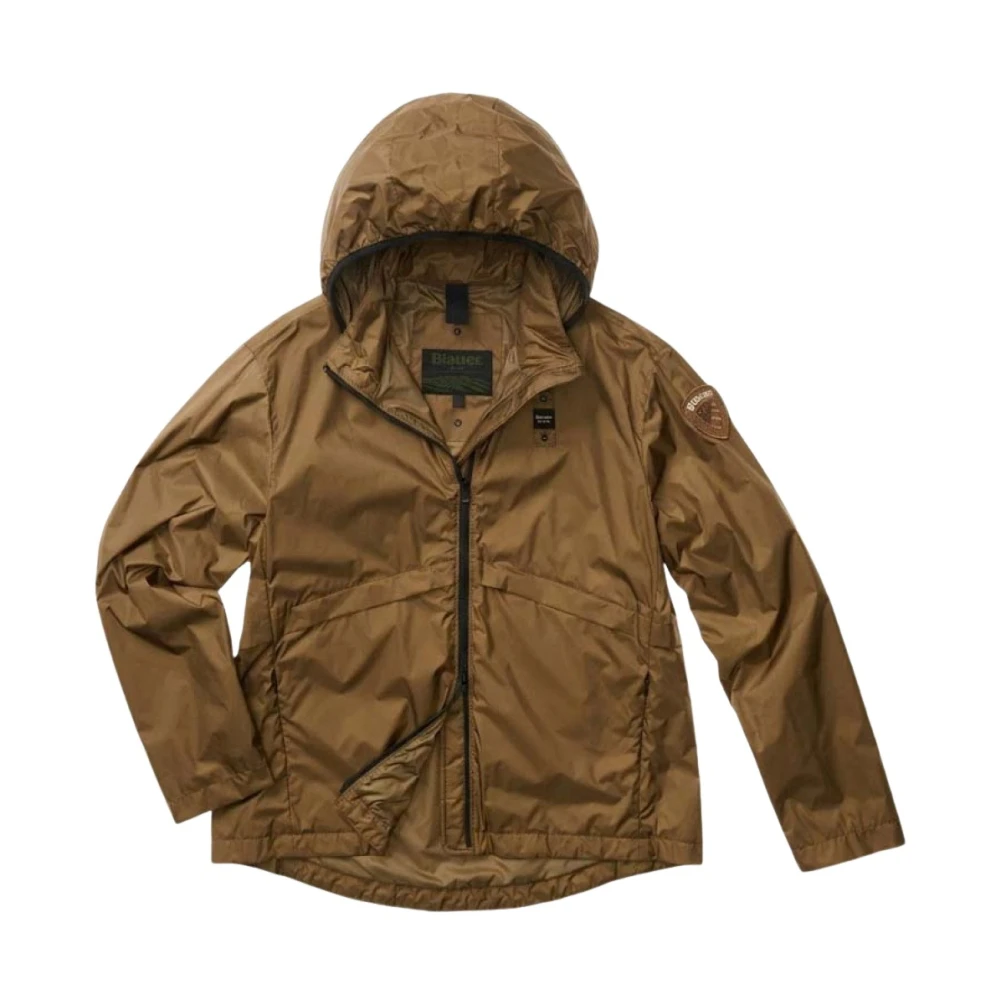 Blauer Donna Verde Giacche, S, New,