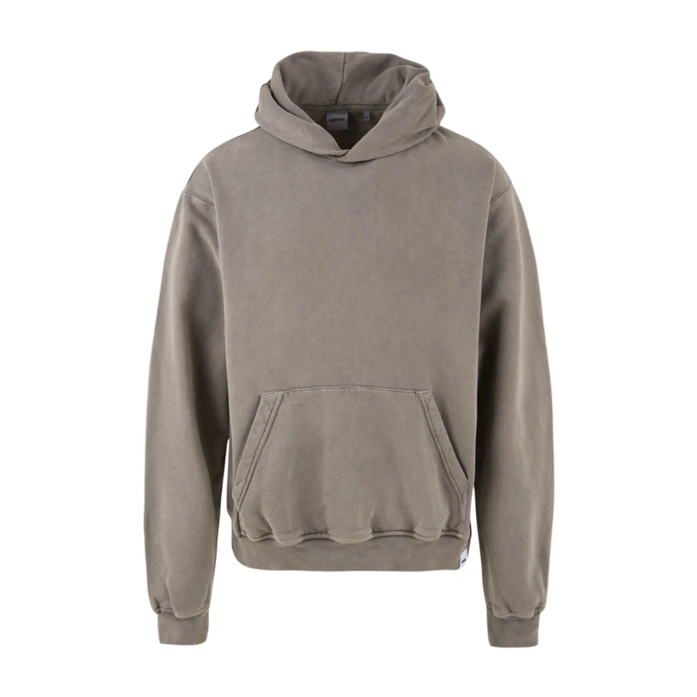 Sweatshirts & Hoodies > Hoodies - - Aspesi - Modalova