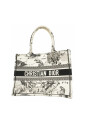 pre-owned-toile-sacs-dior