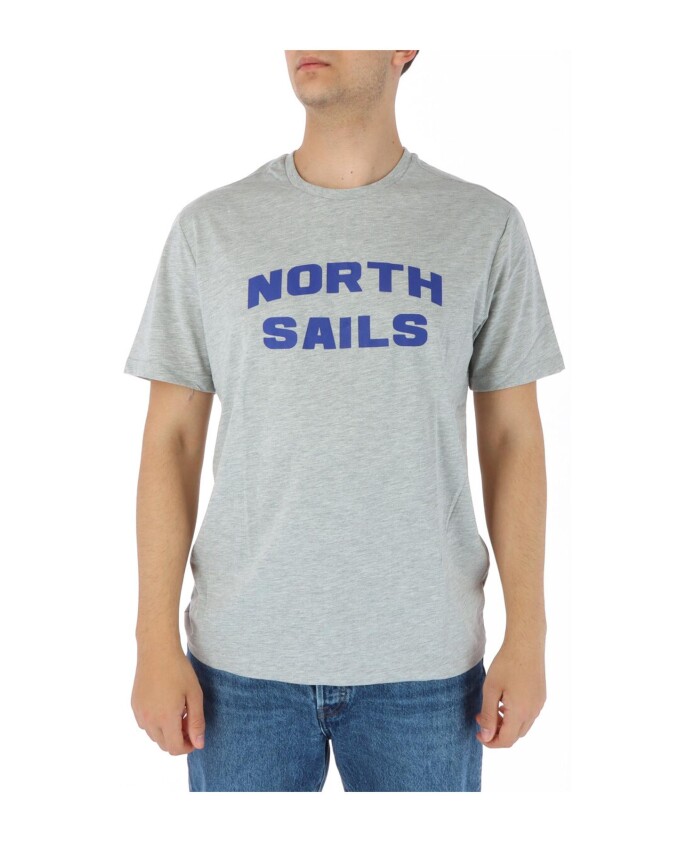 grey-cotton-round-neck-t-shirt