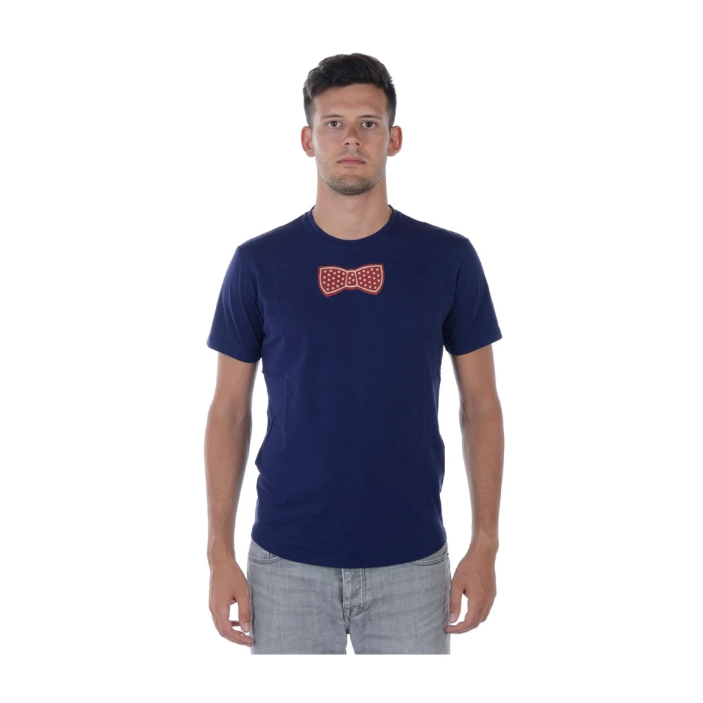 Tops > T-Shirts - - Daniele Alessandrini - Modalova
