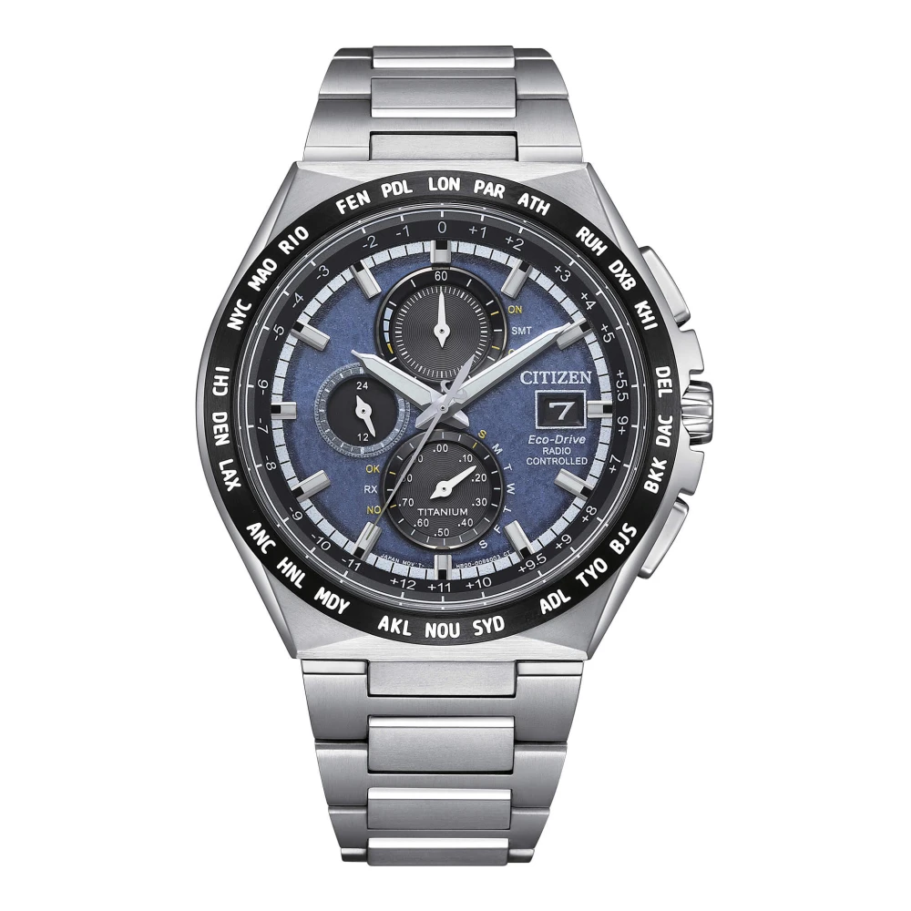 Accessories > Watches - - Citizen - Modalova