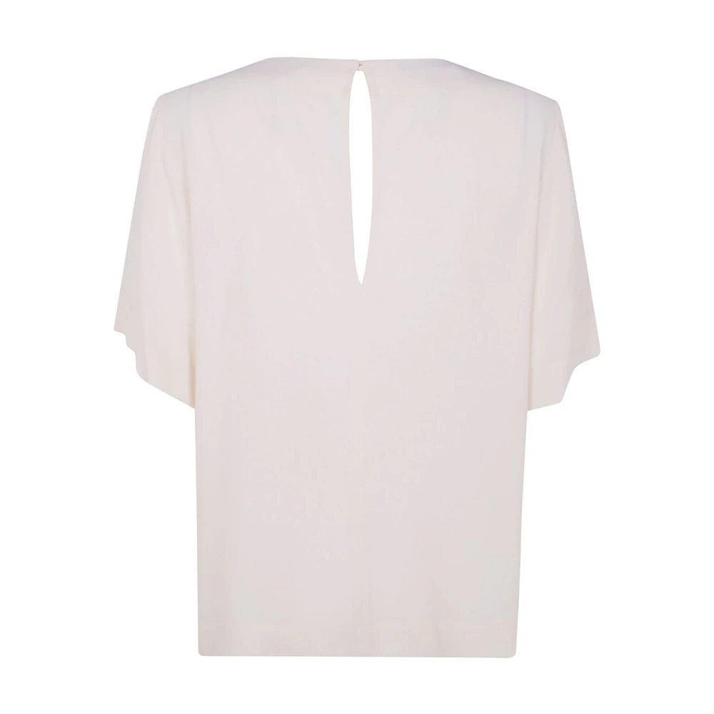 Seventy Beige Shirt Collectie Beige Dames