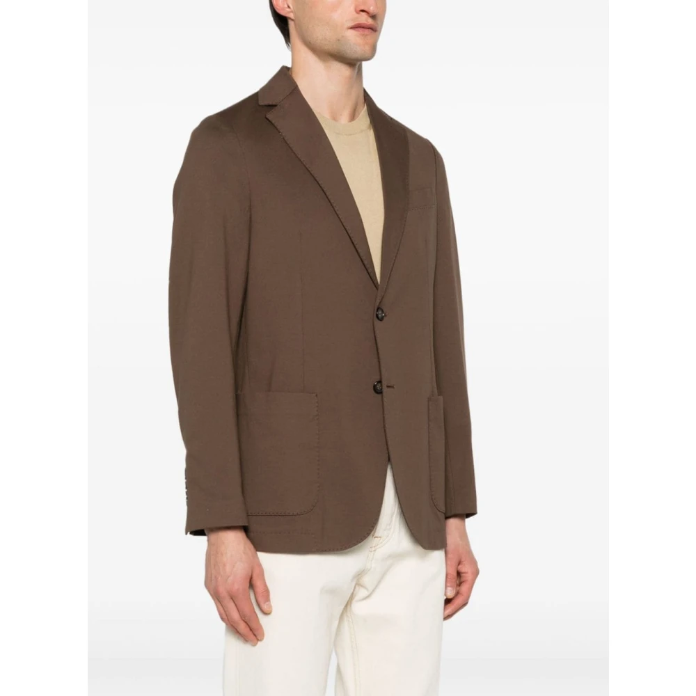 Circolo 1901 Blazers Brown Heren