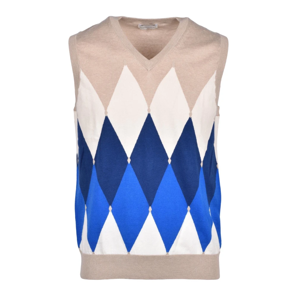 Knitwear > V-neck Knitwear - - Ballantyne - Modalova