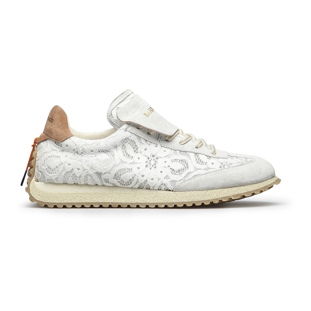 Shoes > Sneakers - - Barracuda - Modalova