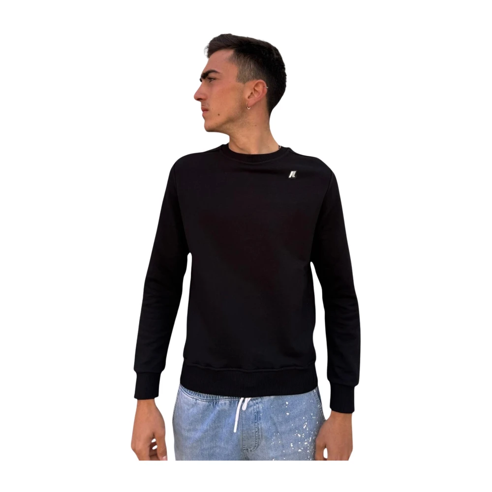 Sweatshirts & Hoodies > Sweatshirts - - K-Way - Modalova