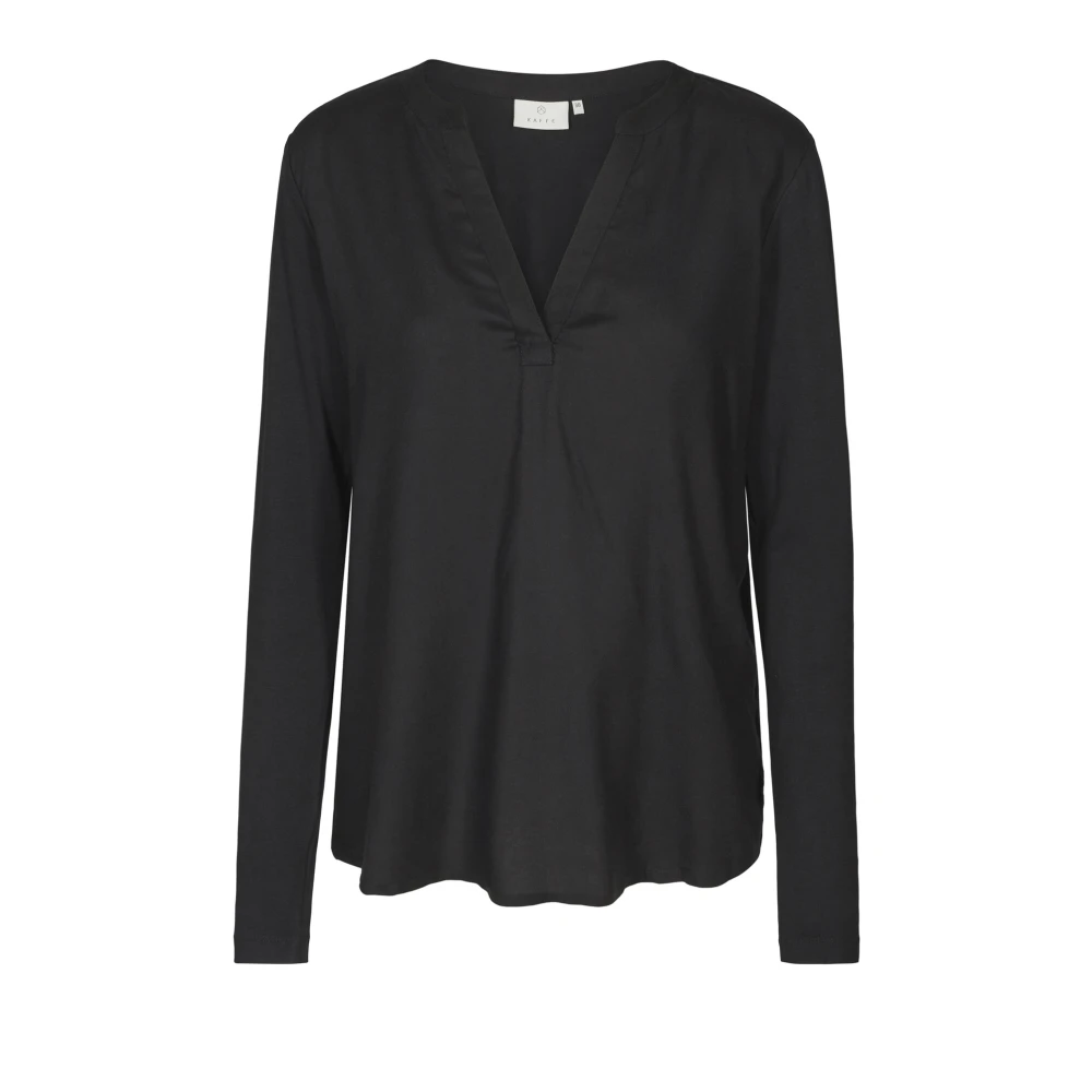 Blouses & Shirts > Blouses - - Kaffe - Modalova