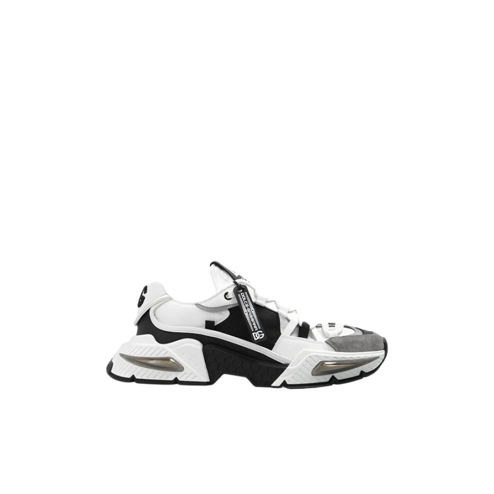 Shoes > Sneakers - - Dolce & Gabbana - Modalova