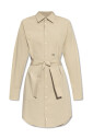 robe-avec-ceinture