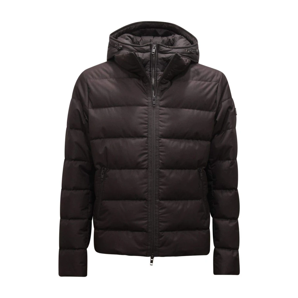 Jackets > Winter Jackets - - Fay - Modalova
