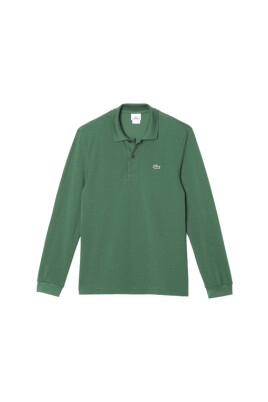 green-ribbed-collar-polo-shirt