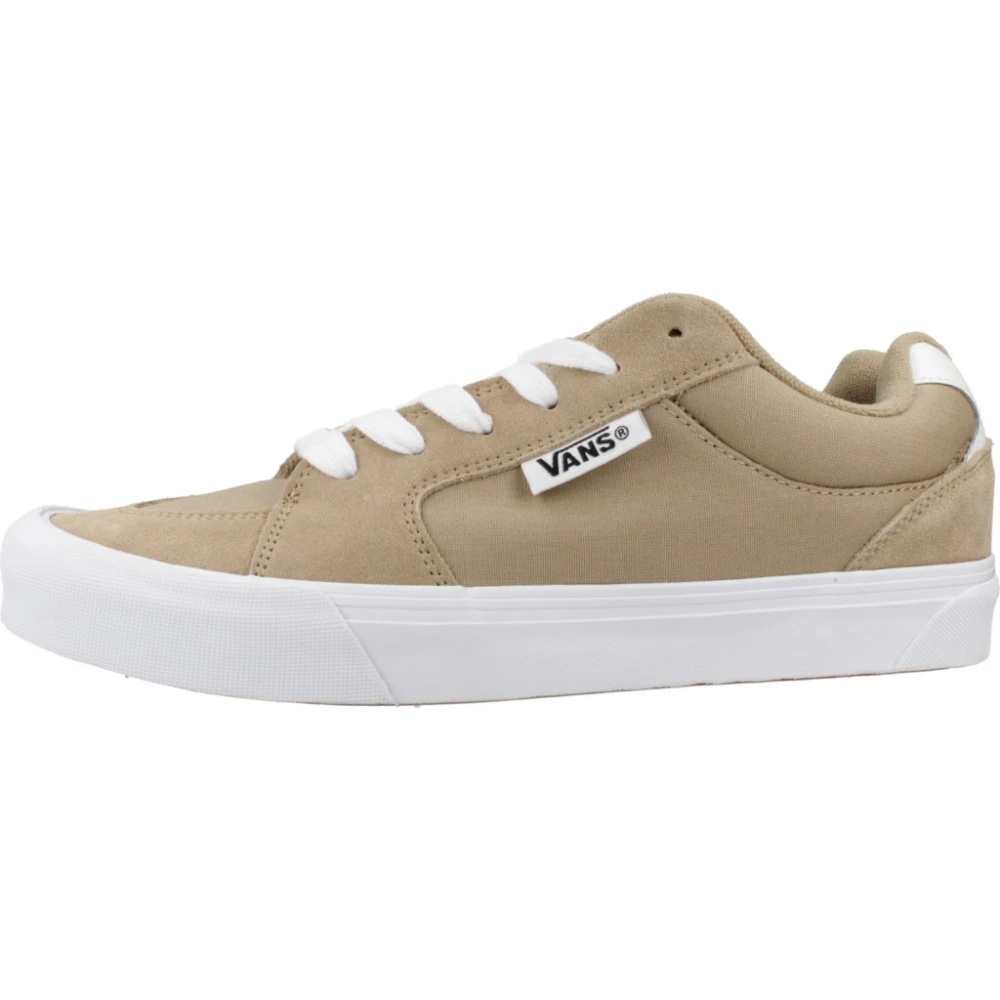 Vans - Shoes > Sneakers - Brown - Vans - Modalova