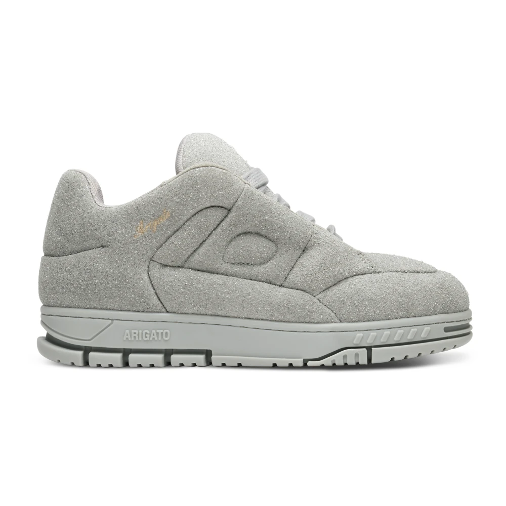 Axel Arigato Area Puff Puff Sneaker Dames Schoenen Grijs