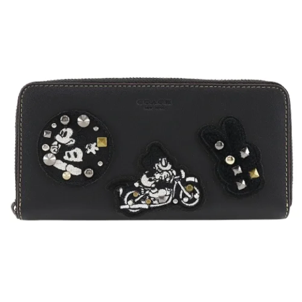 Pre-owned > Pre-owned Accessories > Pre-owned Wallets - - Coach Pre-owned - Modalova