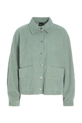 veste-courte-en-velours-vert-sauge