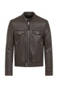 brown-leather-jacket-stylish-design