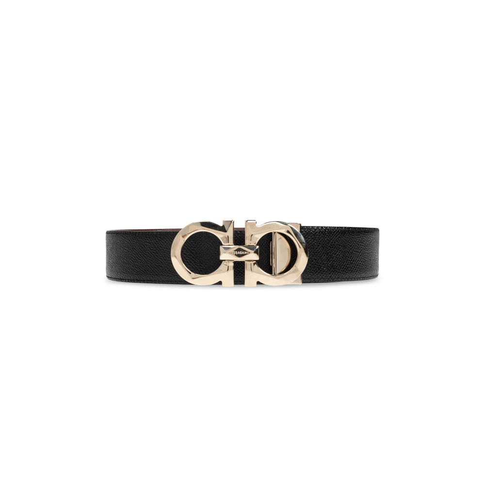 Accessories > Belts - - Salvatore Ferragamo - Modalova