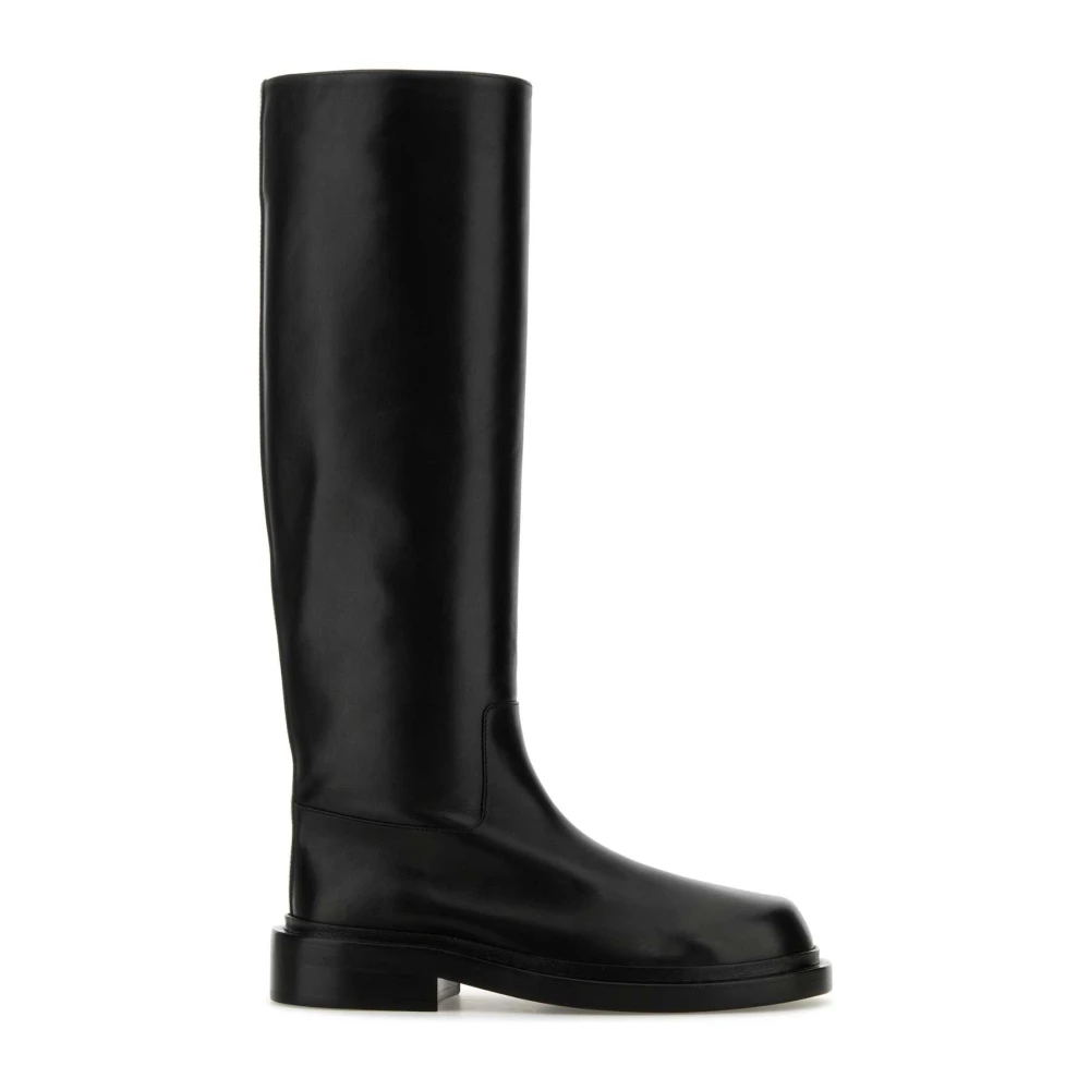 Shoes > Boots > High Boots - - Jil Sander - Modalova