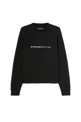black-sweater-all-roads-crewneck